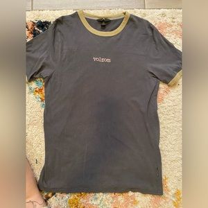 Unisex Vintage Volcom Tee